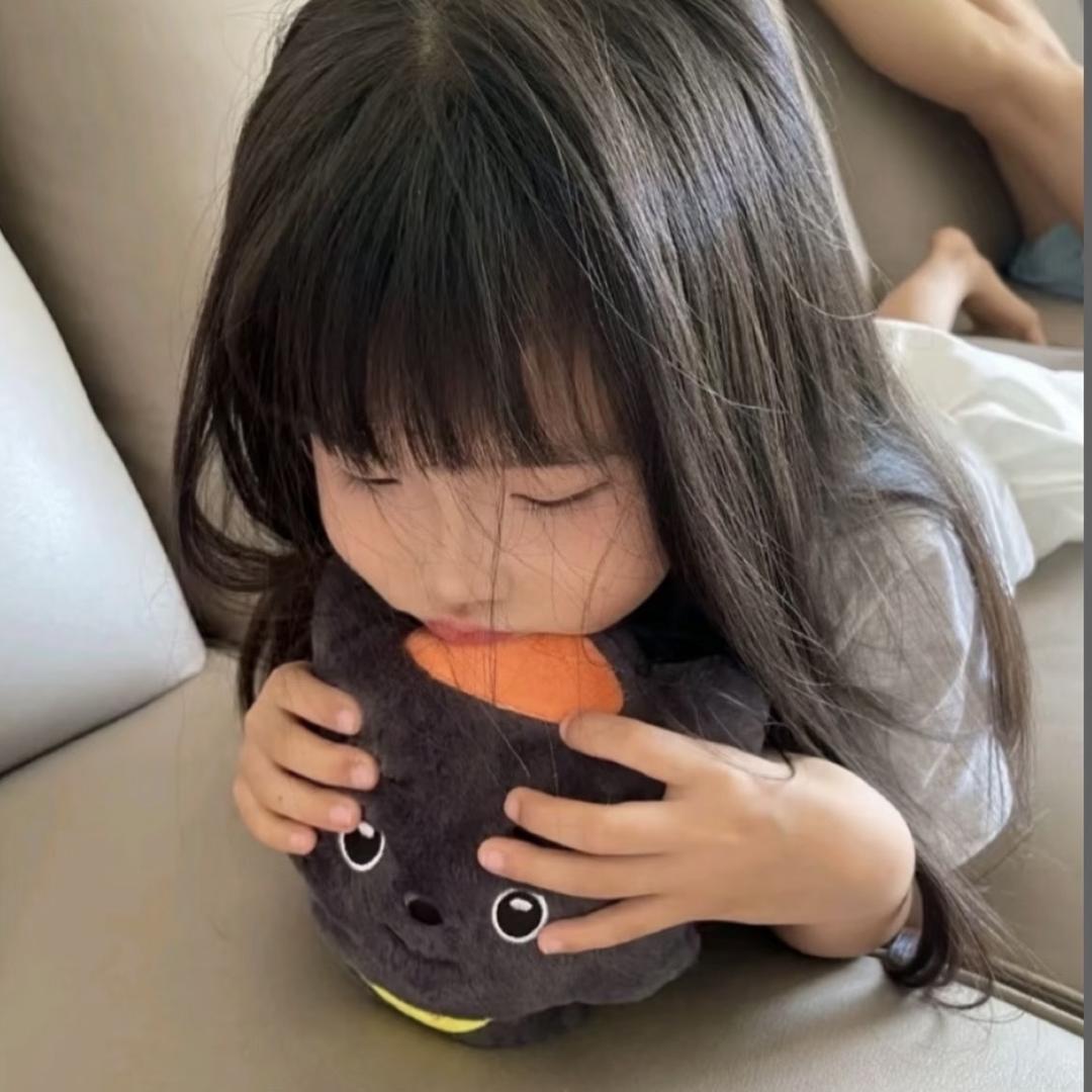 我发誓