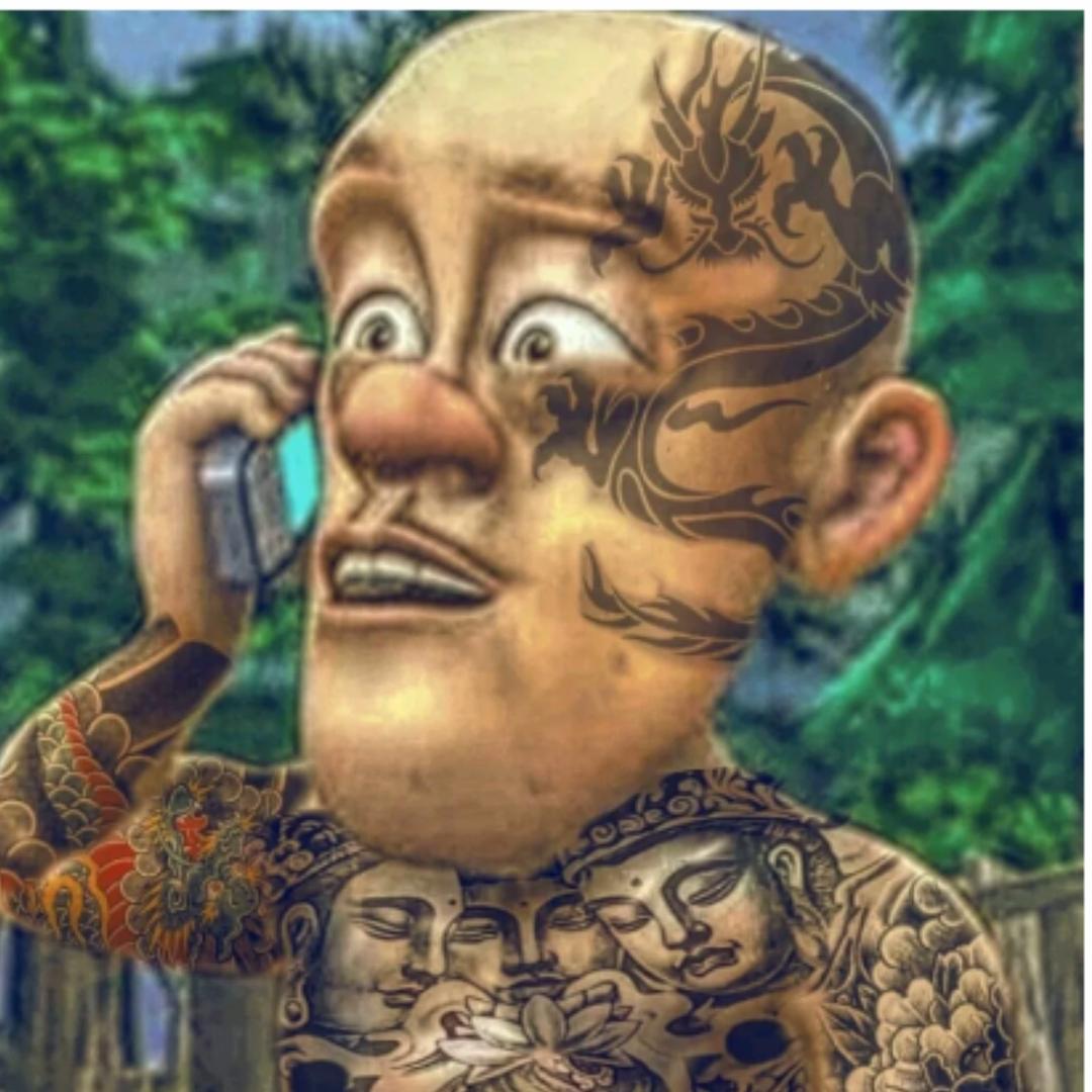 小辉辉