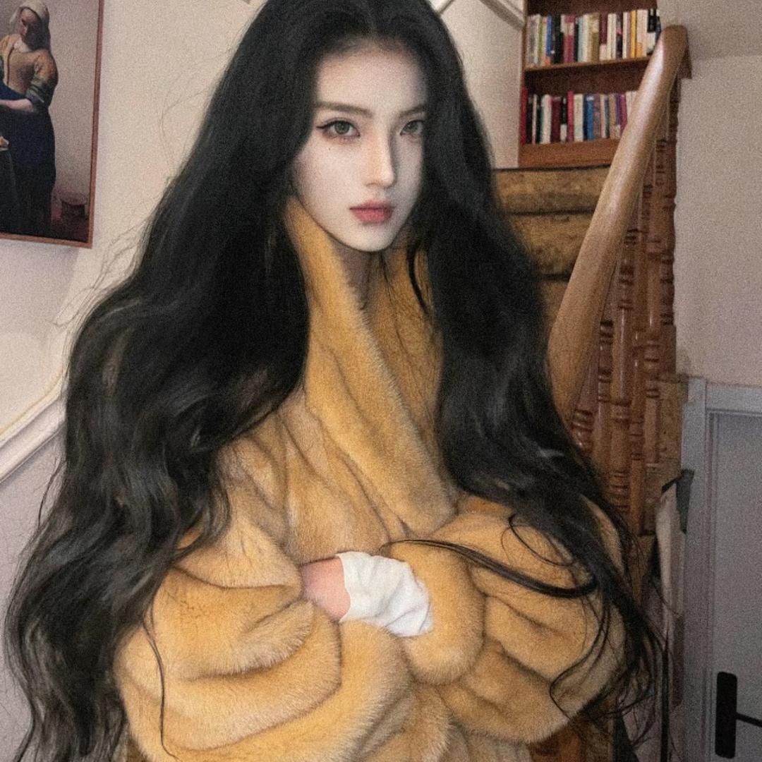金龙的小娇妻