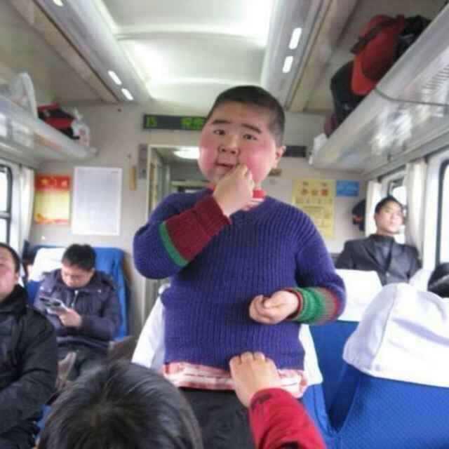牛二