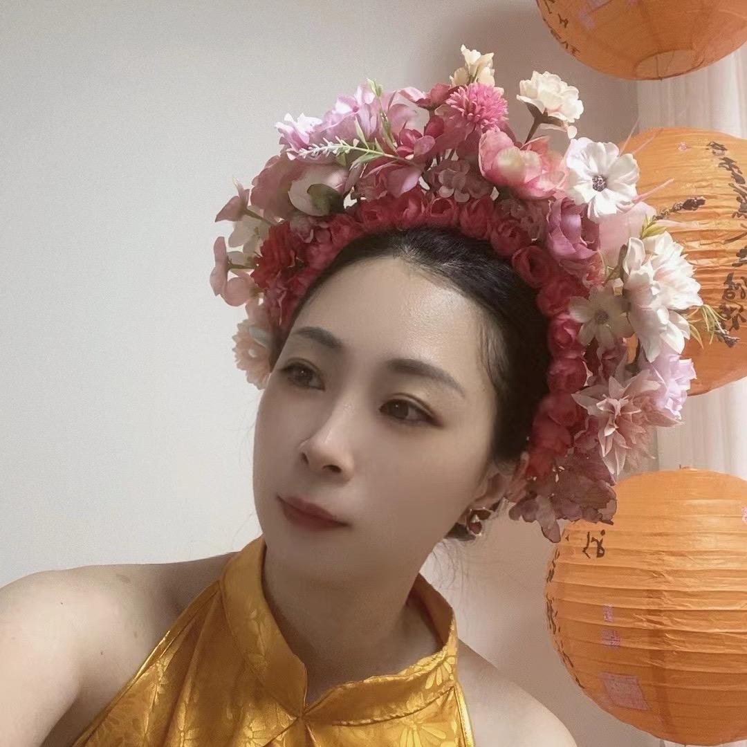 安海禧颜