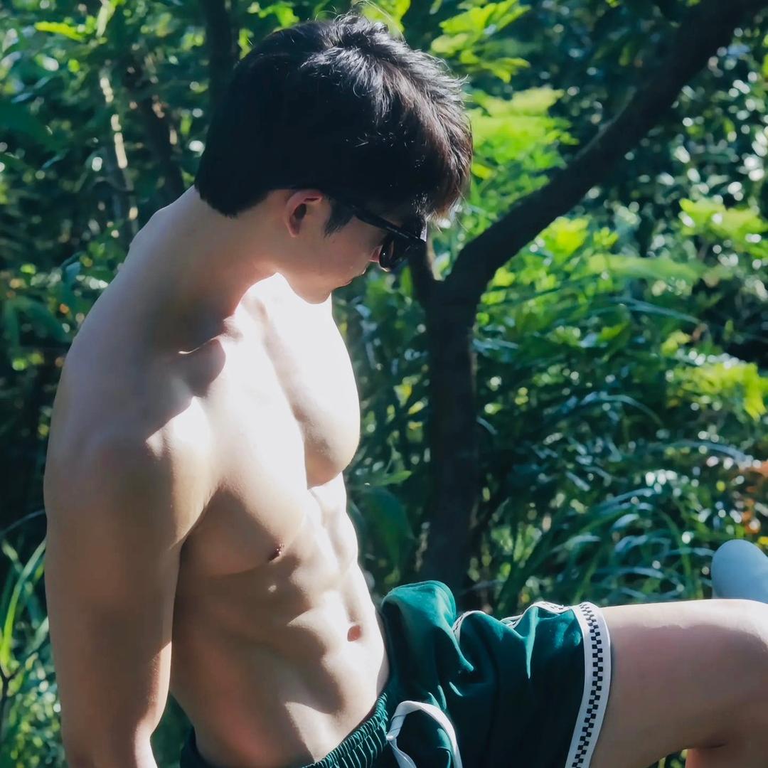小浩健身