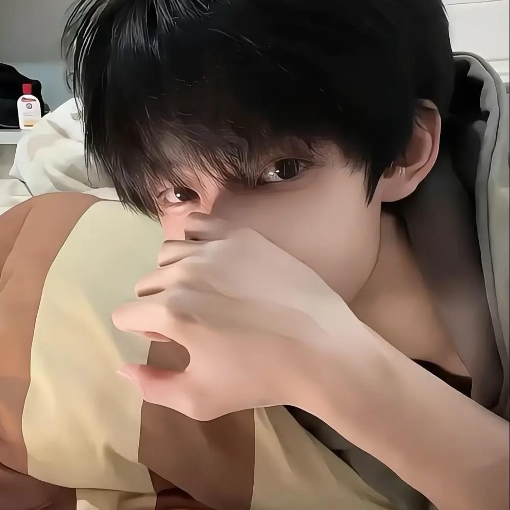 晚.