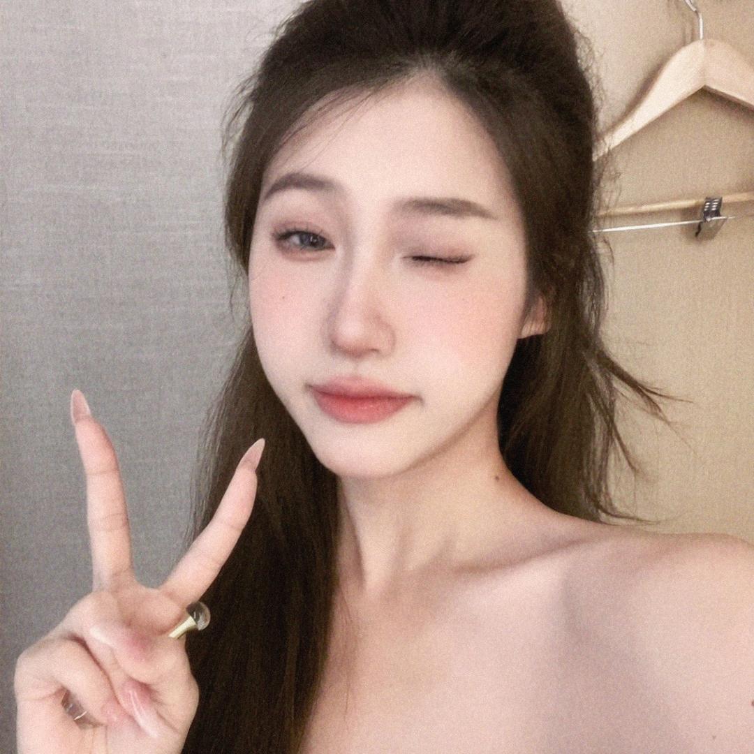 奶油兔子