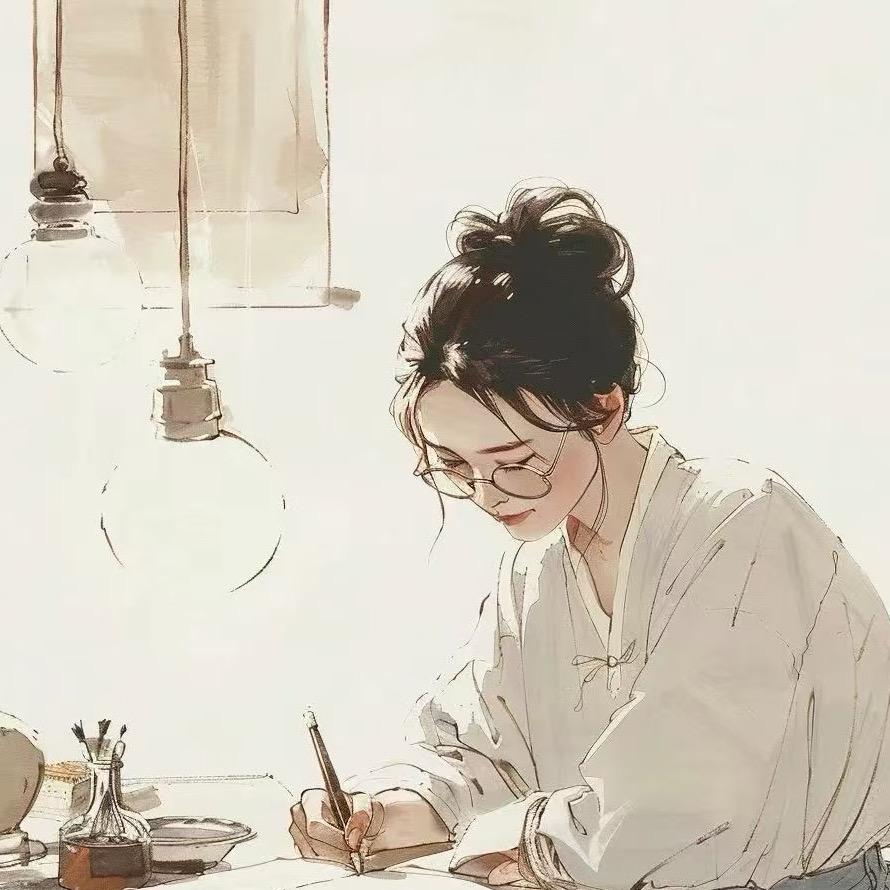 月亮老师文学素养（269）