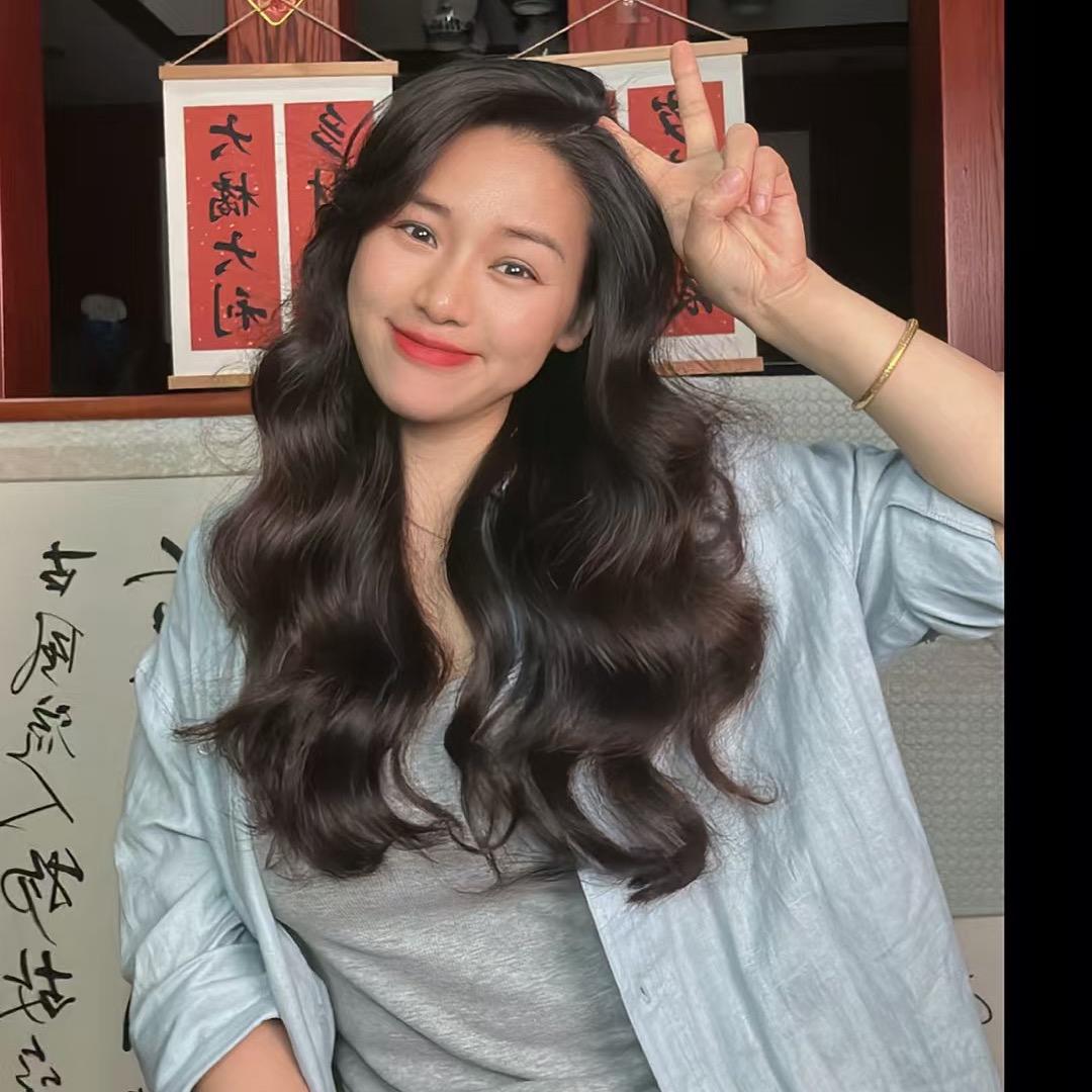 涵妈
