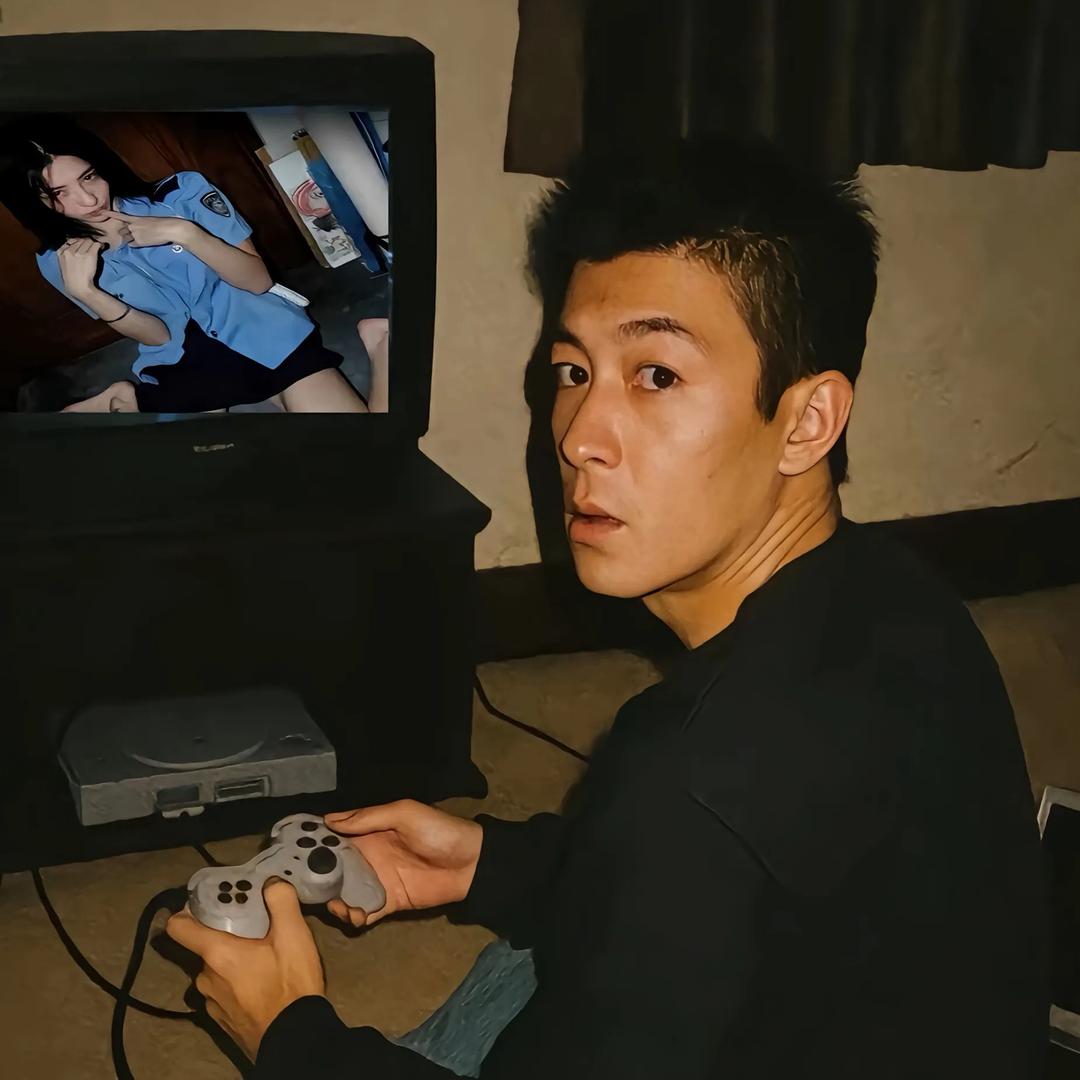 小梁.