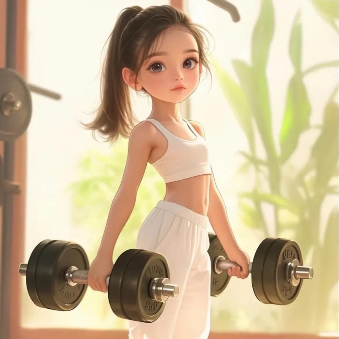 小幸运💫