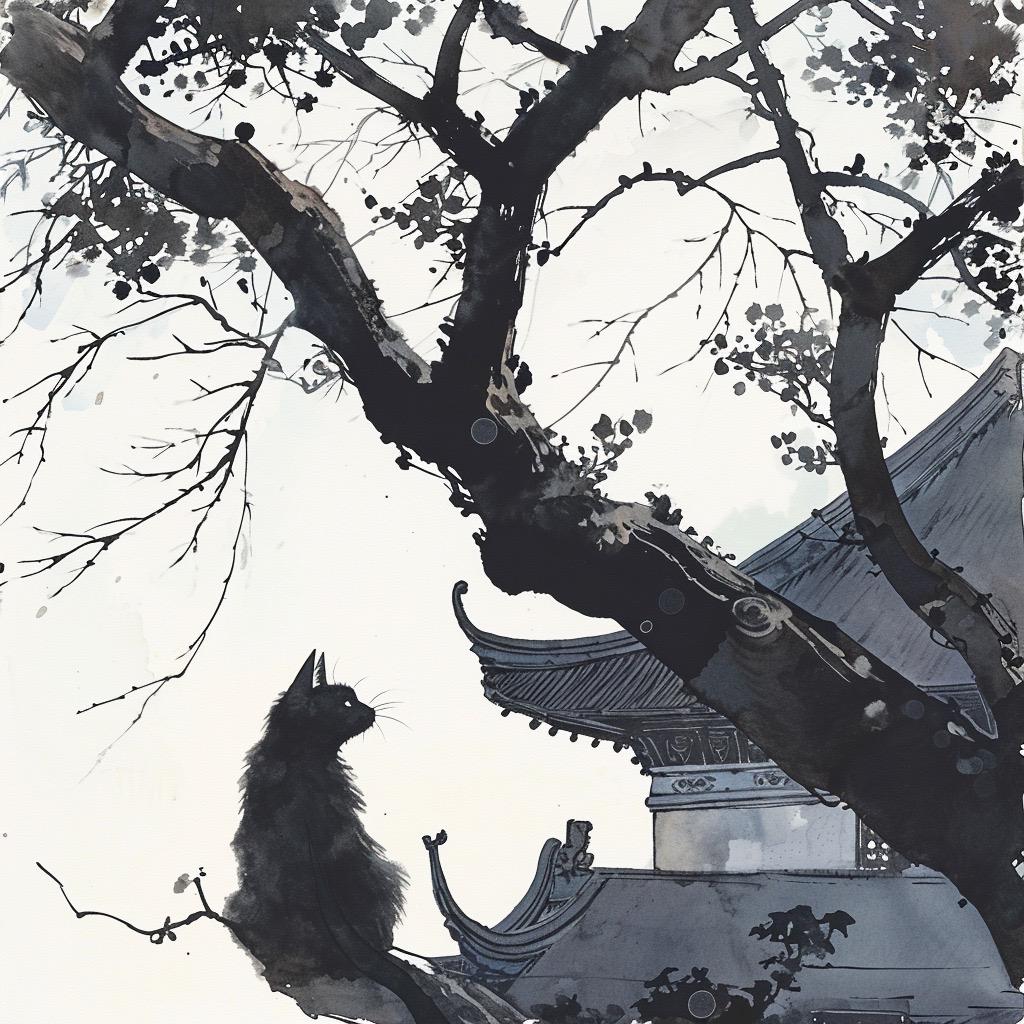 兰亭序.