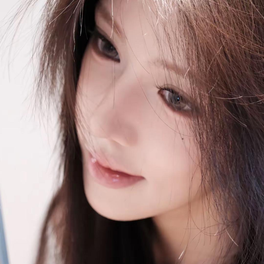 李漂亮🫧