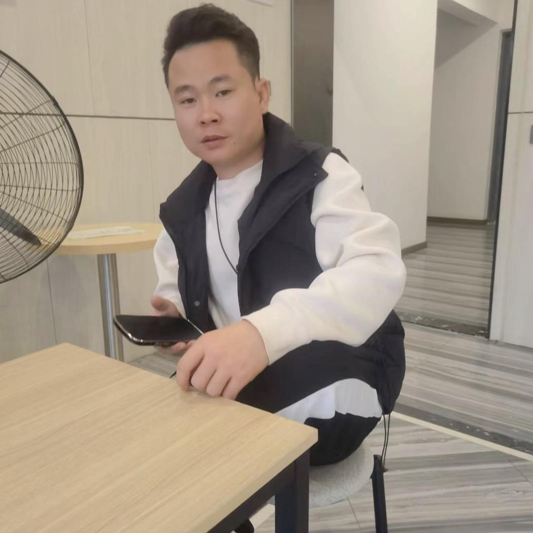 想做一个有钱有粮住在湖边的人