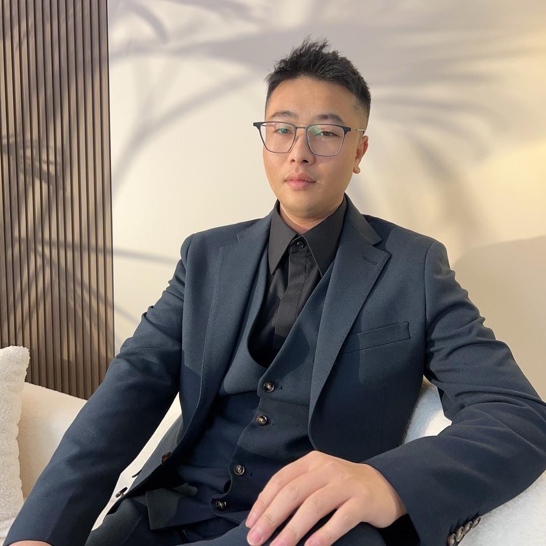 高邮幸福里-小徐