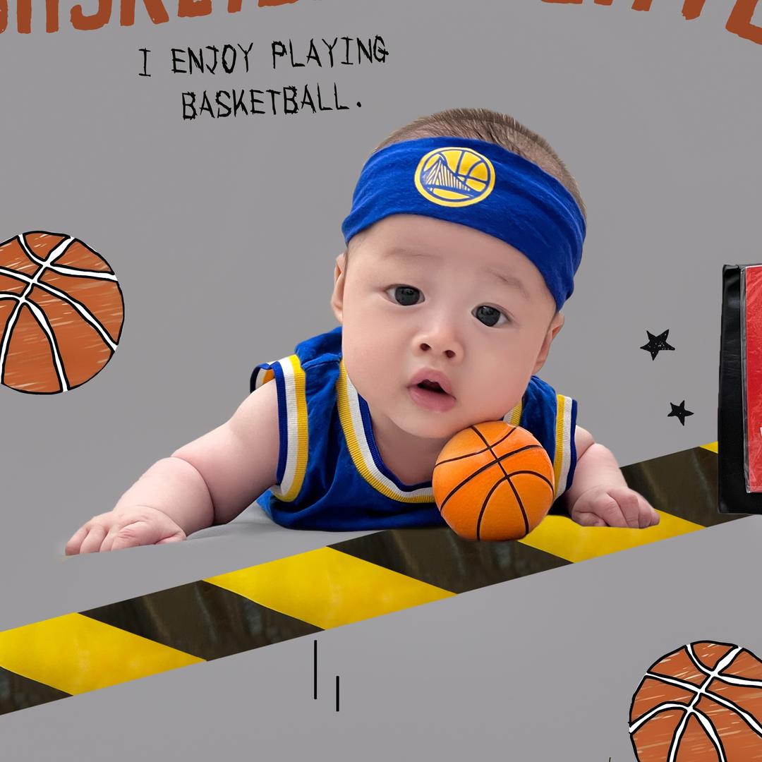 嘉嘉baby
