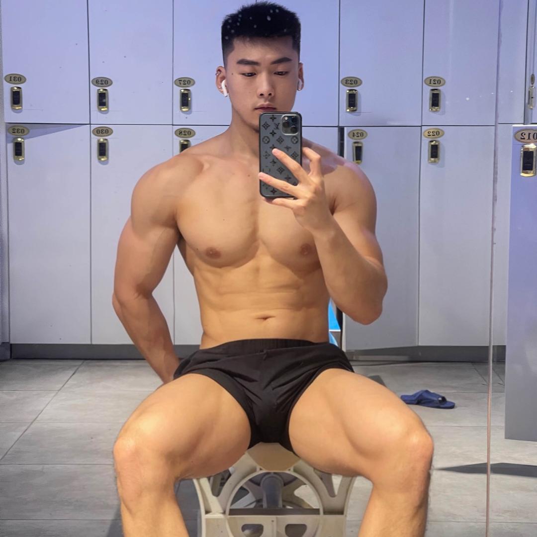 001小狼狗