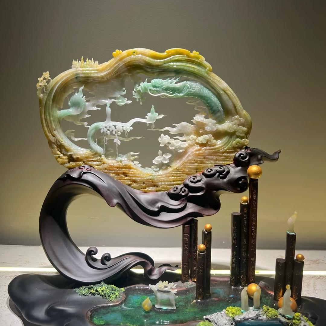 玉古收藏