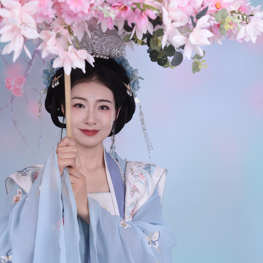 慧慧慧女王～