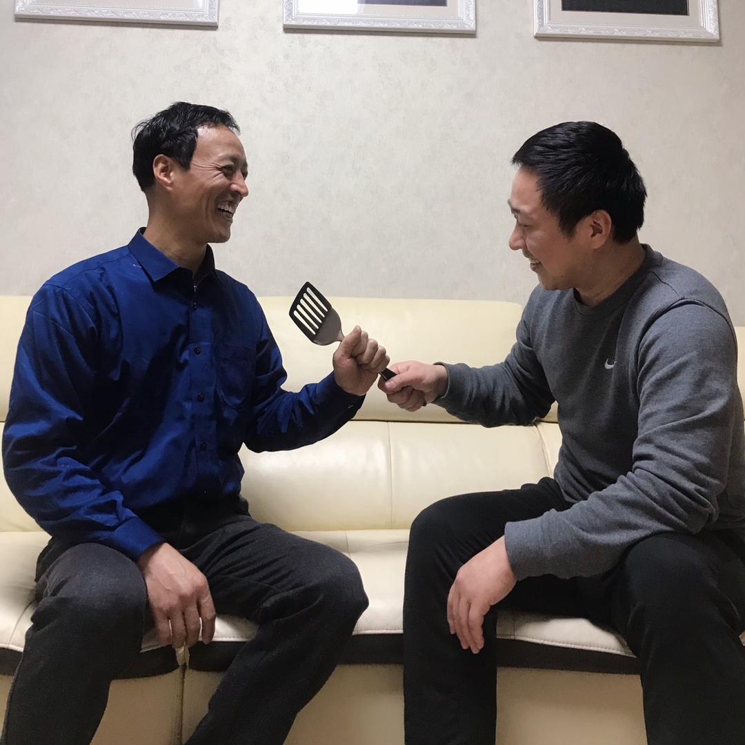老爹厨房