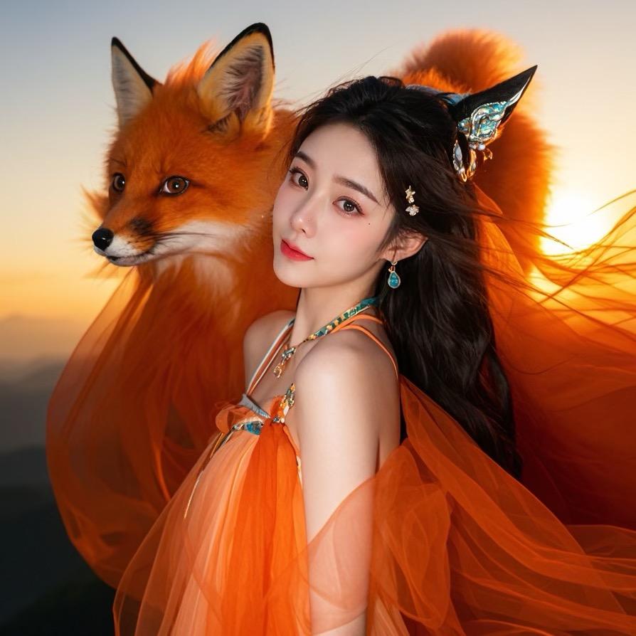 琴憨憨