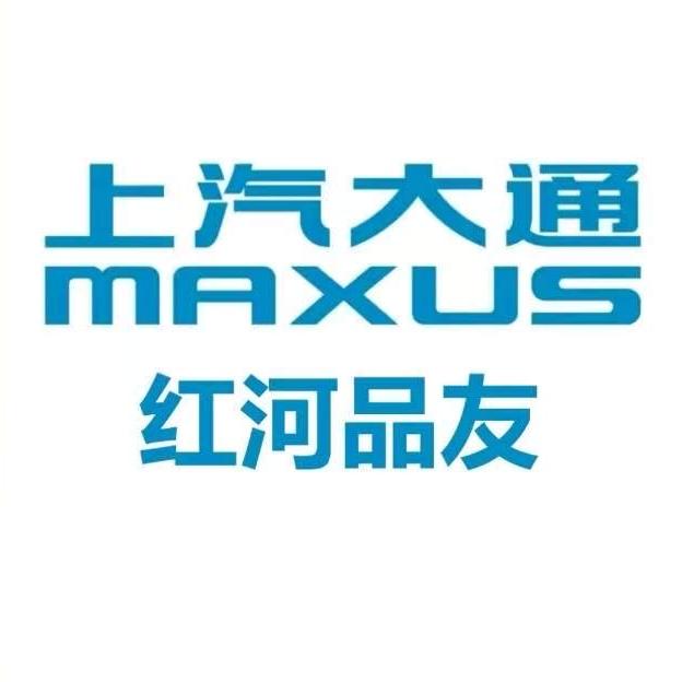上汽大通新能源红河品友