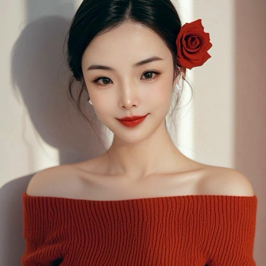 山妹子🎀傻丫头