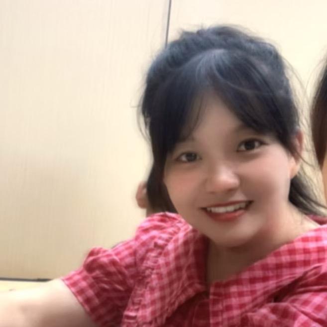 💋 是婷婷呀