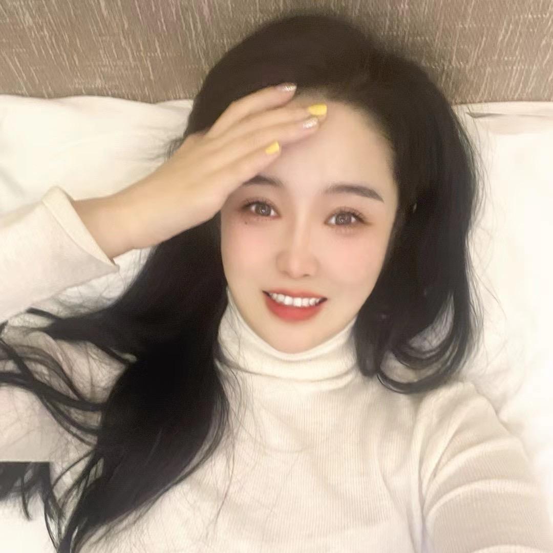 卖豆干的晨晨。