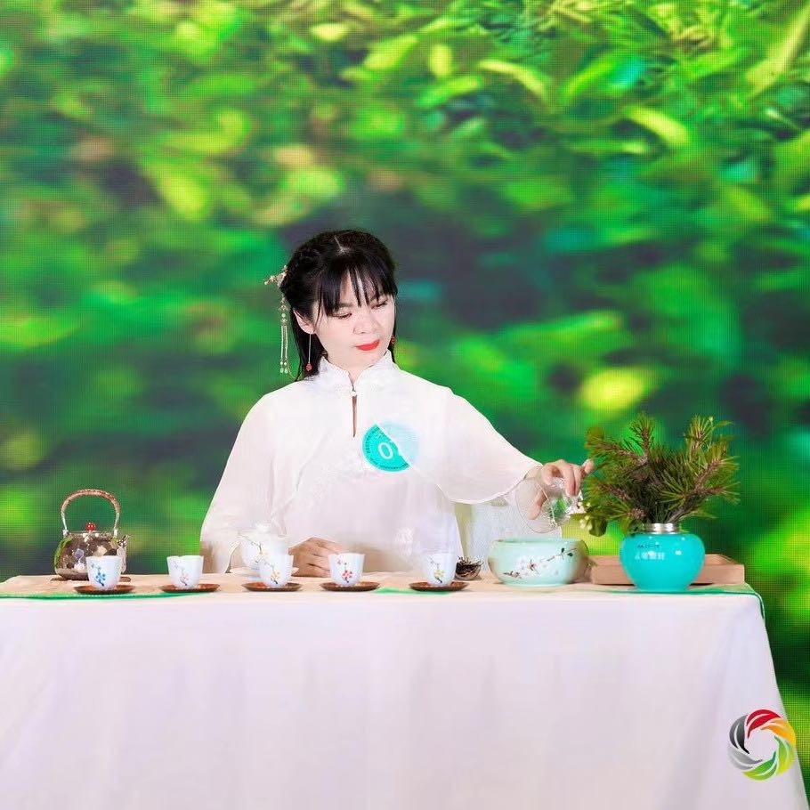 秋平茶文化【培训高级茶艺师】