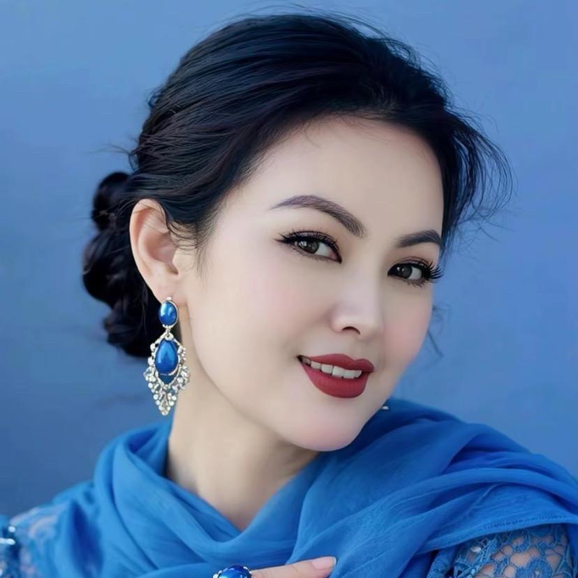 热则宛古丽