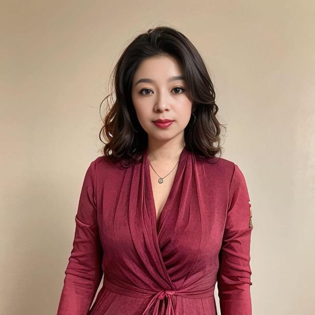 橙橙子