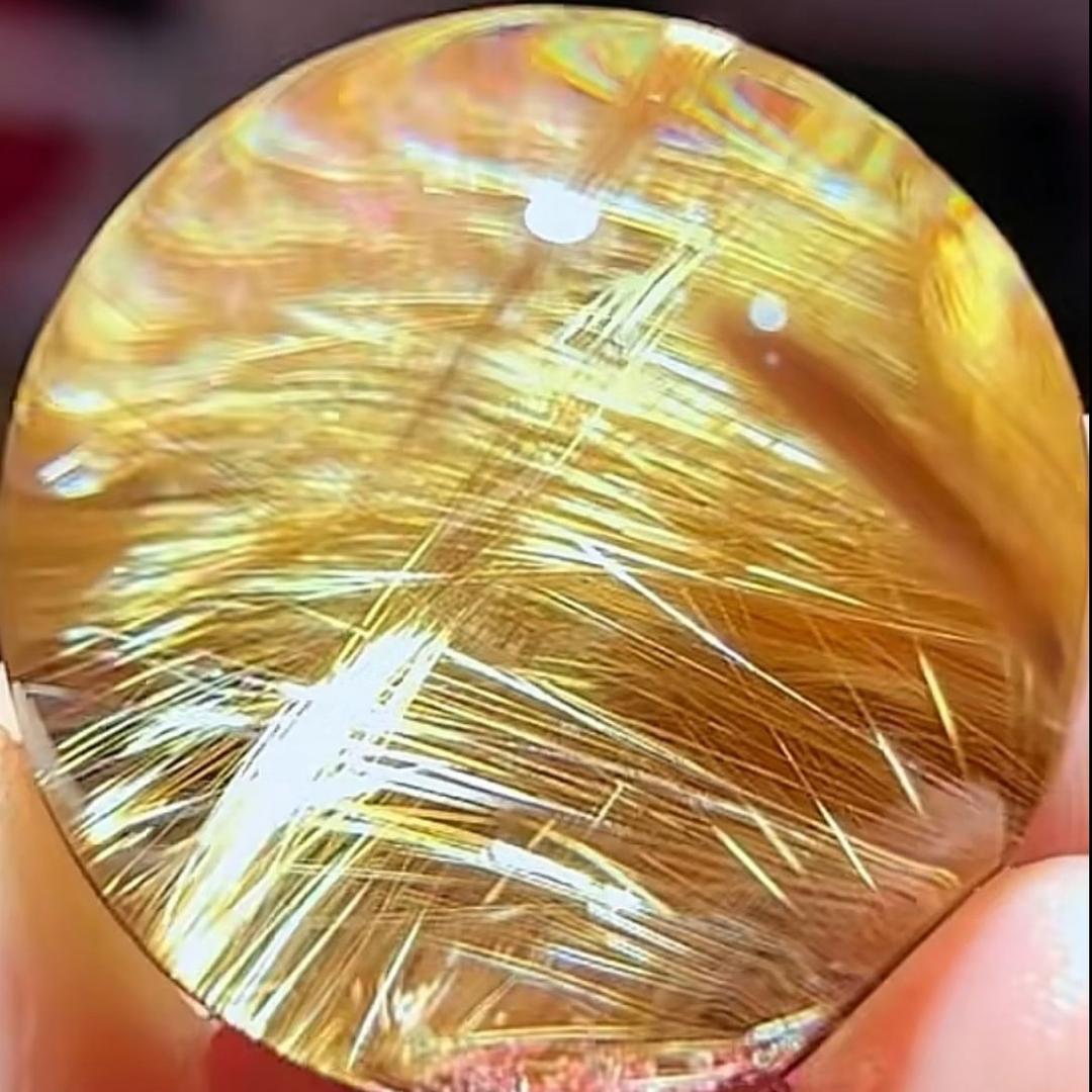 叶叶水晶