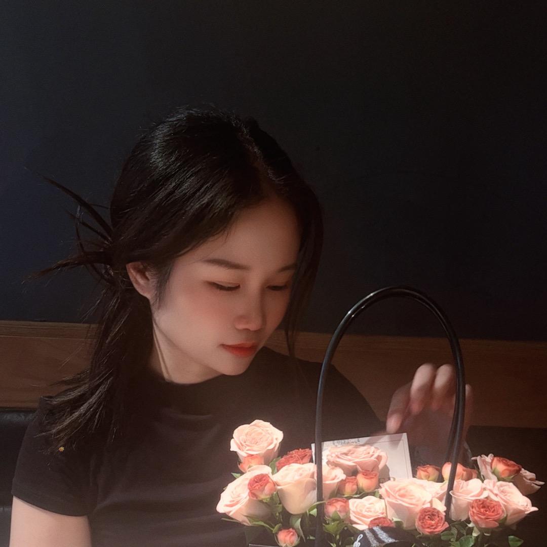 林瑶❤️