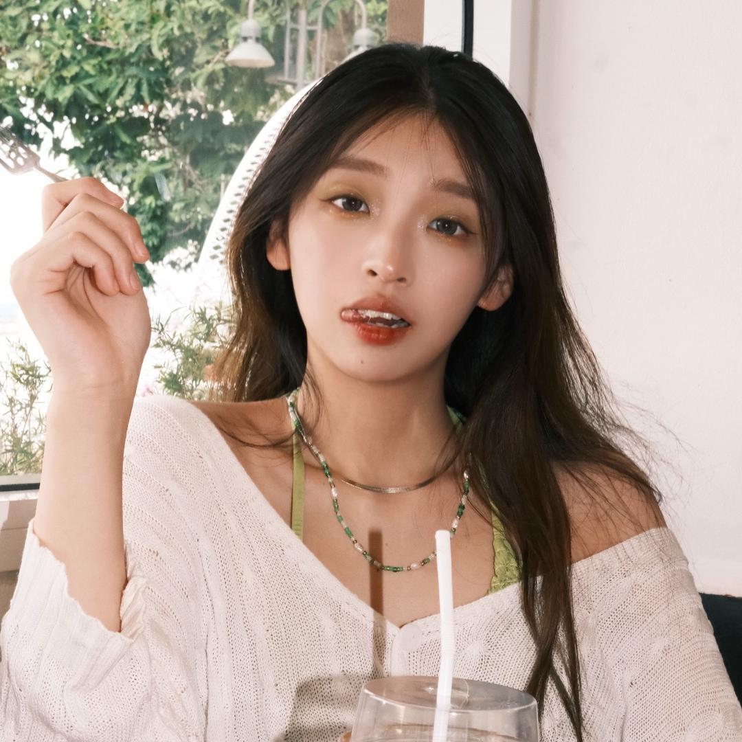 小盒水灵灵