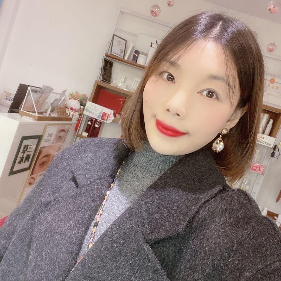 小华💋中江维克小镇皮肤管理