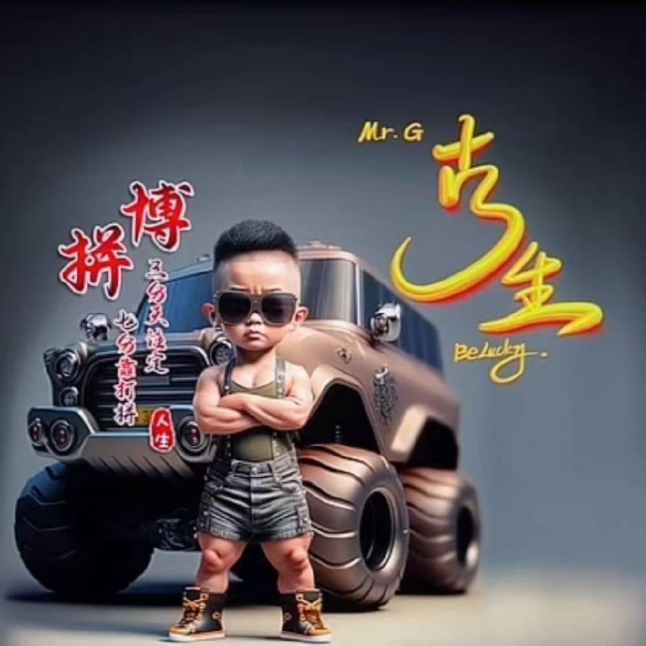 微笑面对