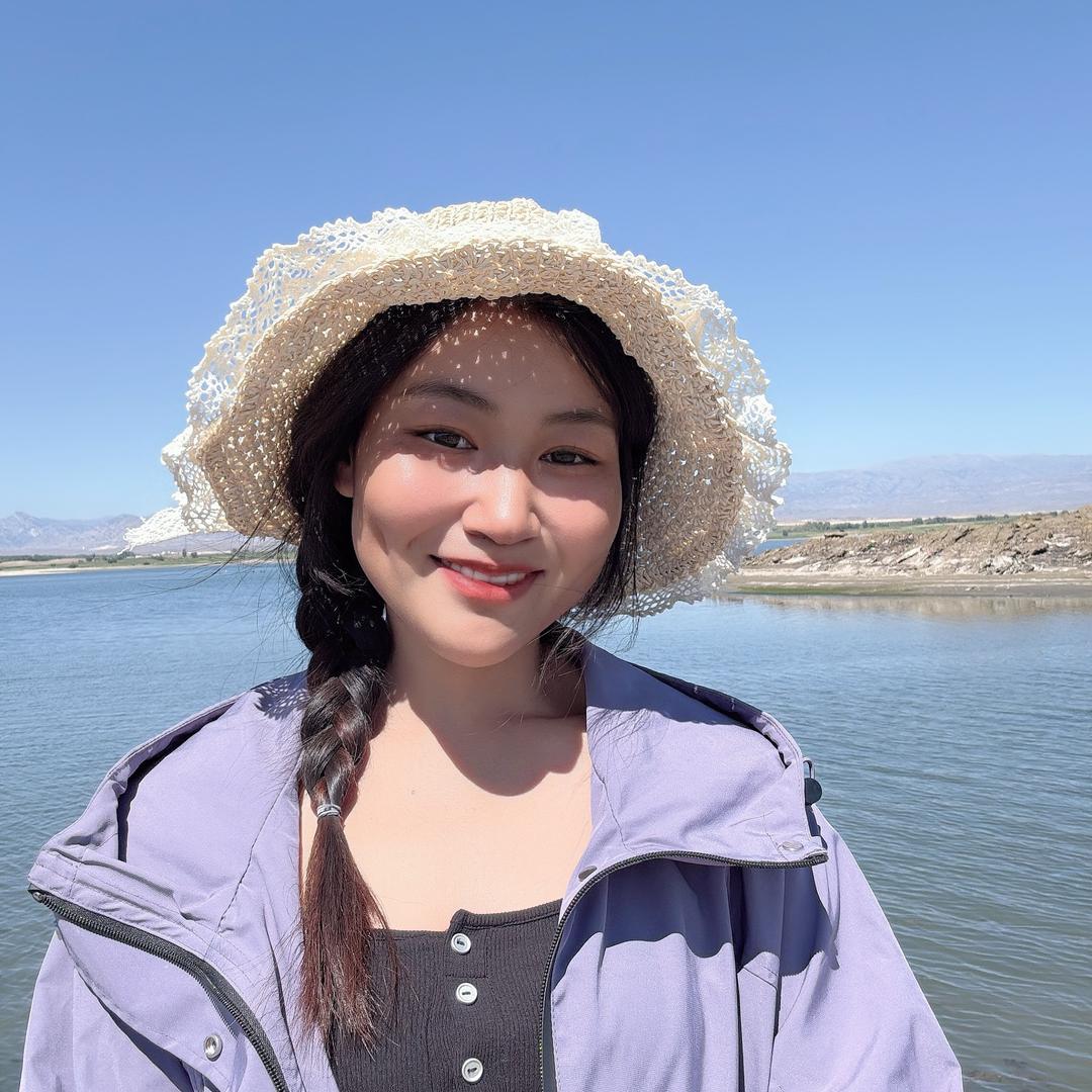 小尾巴游中国
