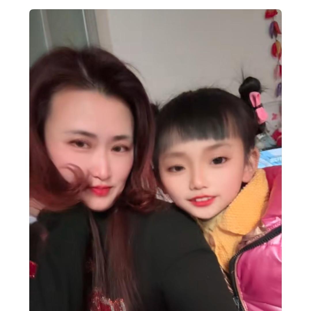 巴山丽人