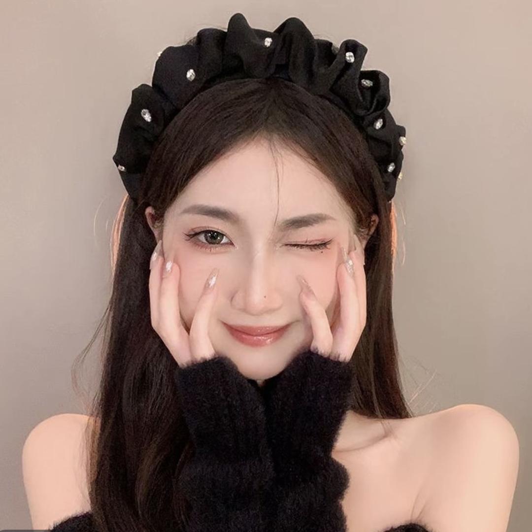 靓晶晶时尚饰品