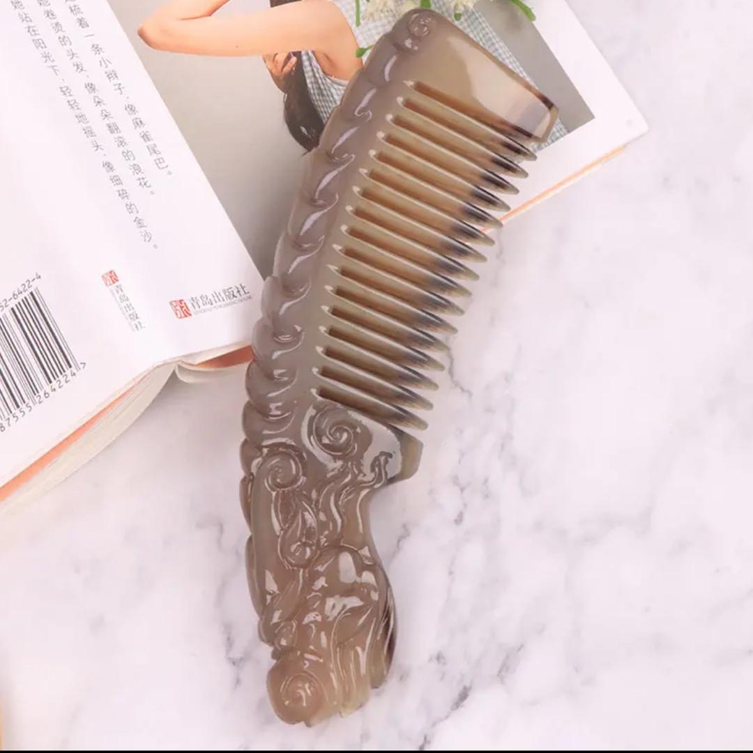 老师傅牛角厂