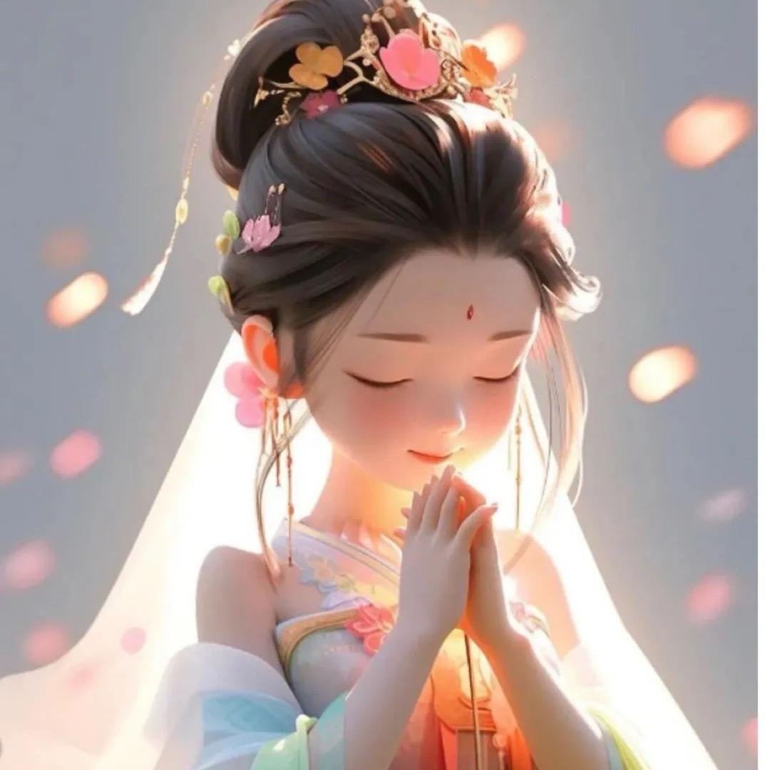 小布谷慢吞吞☁️