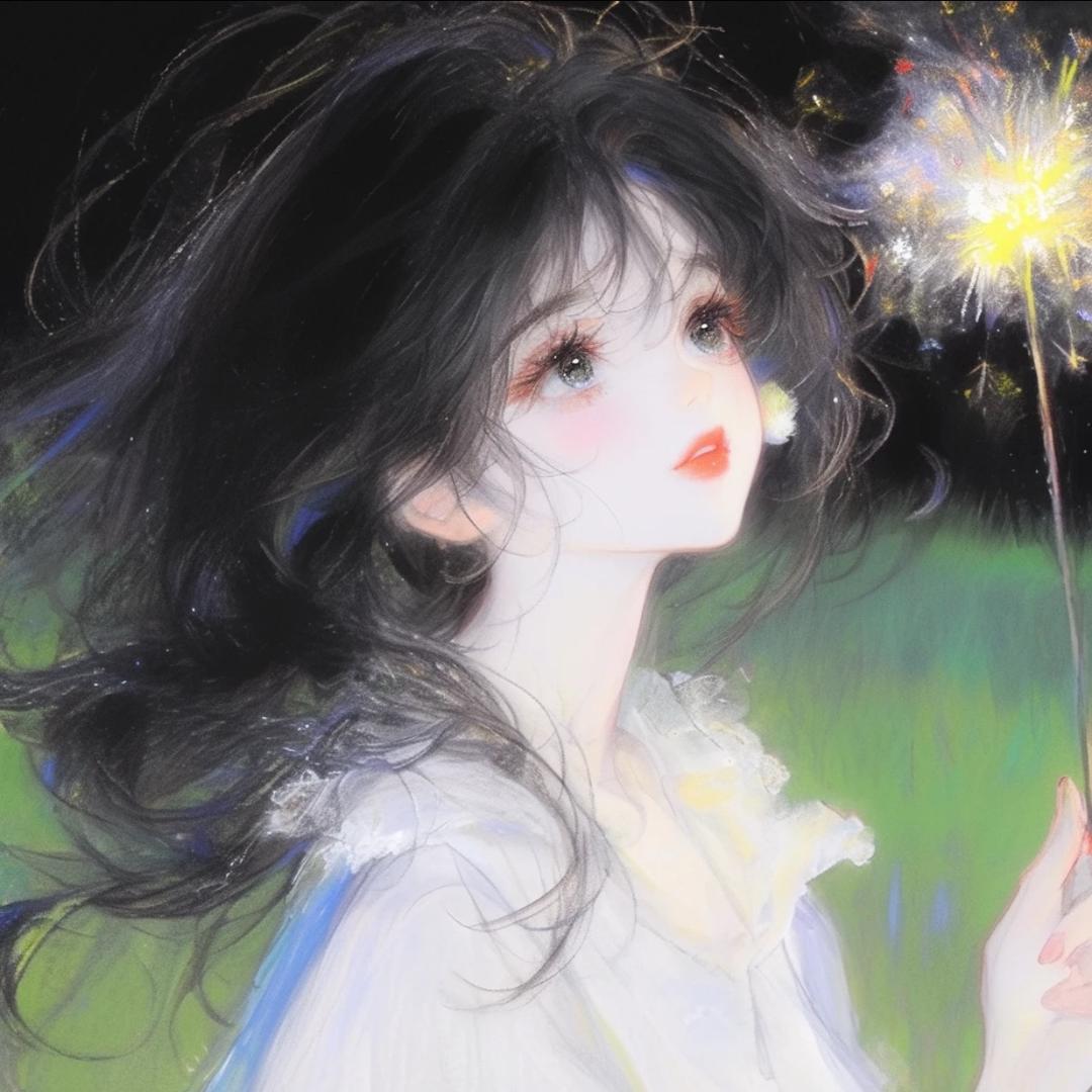 倾青儿