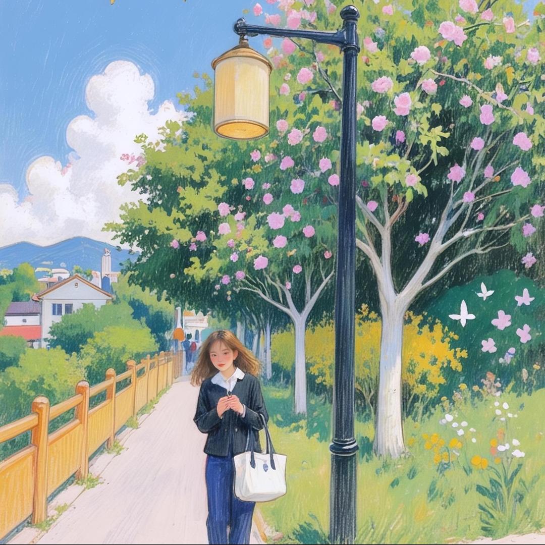 @爱之初（兰宝吖）