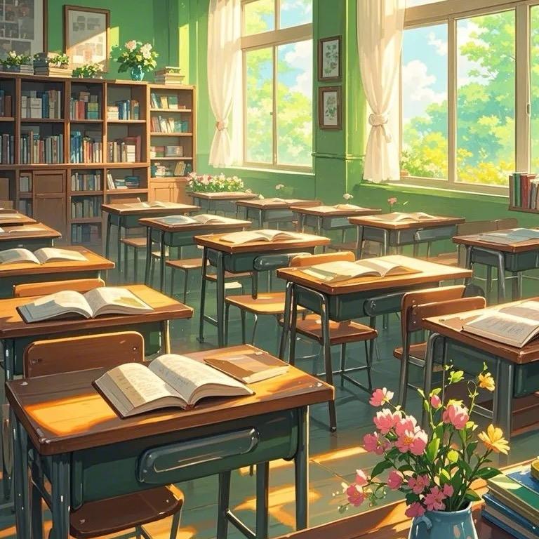 小陈老师聊学习