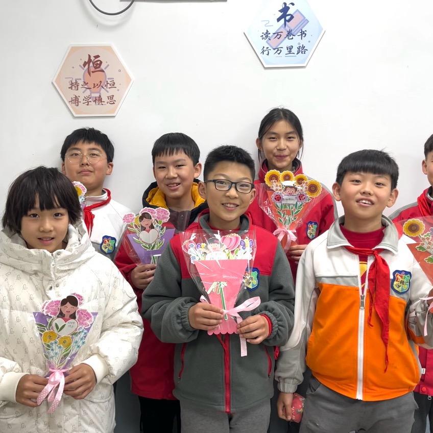 港务区托管刘老师