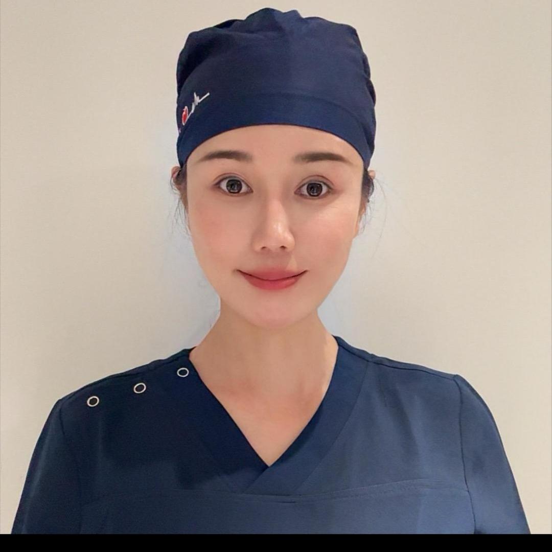 运动养生沈老师