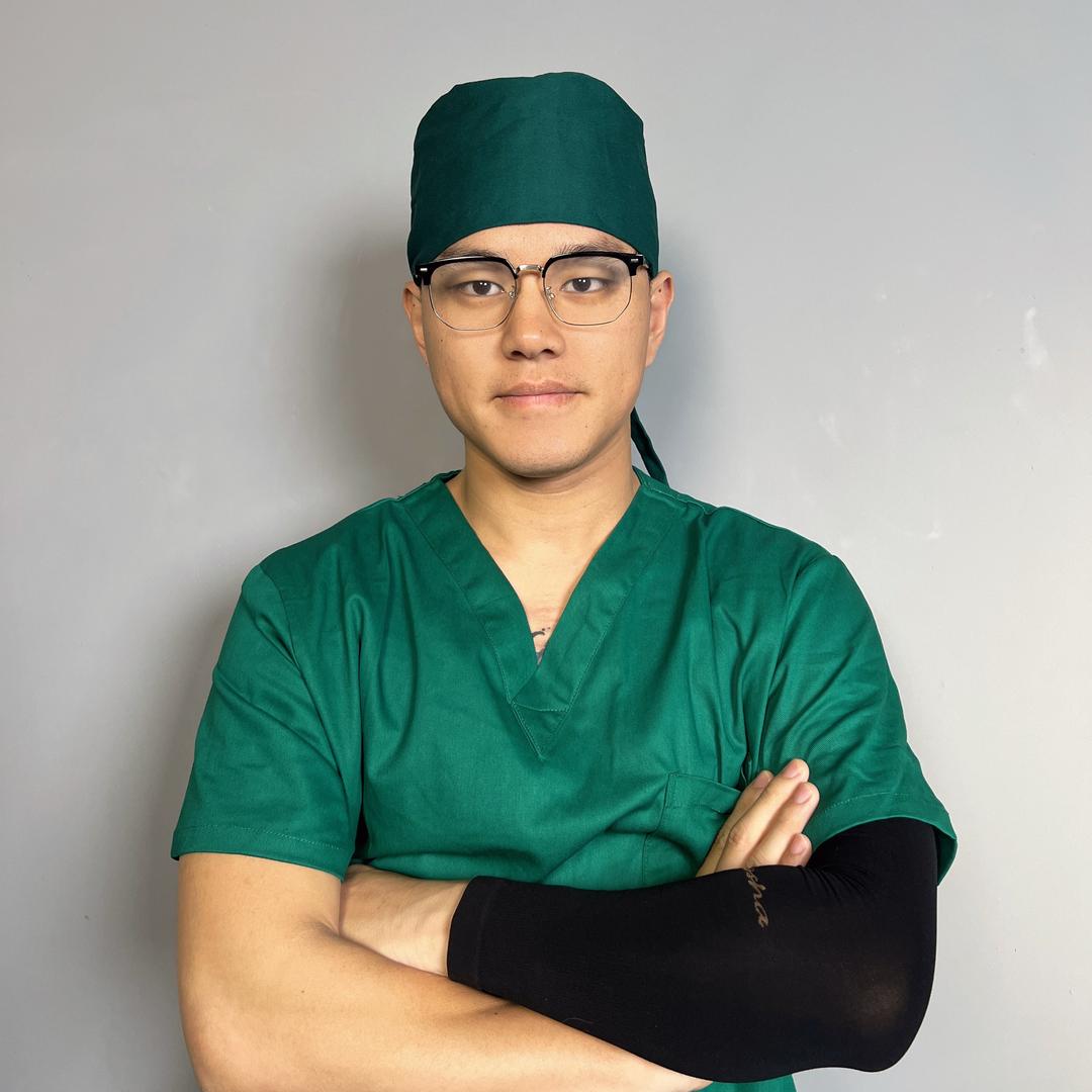 张老师运动养生