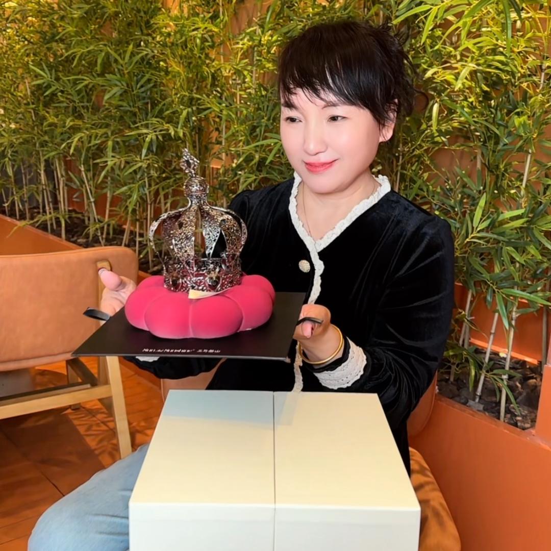 💖云姐