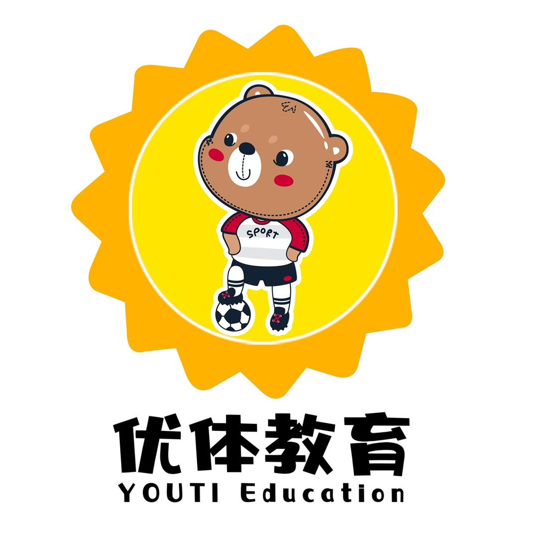 优体教育大熊🐻
