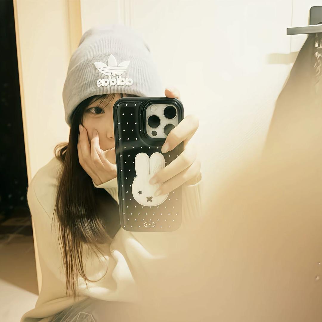 3️⃣个心·