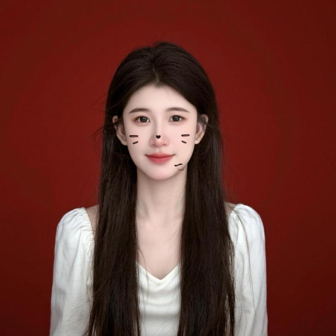 疯狂D小虫琼🐛