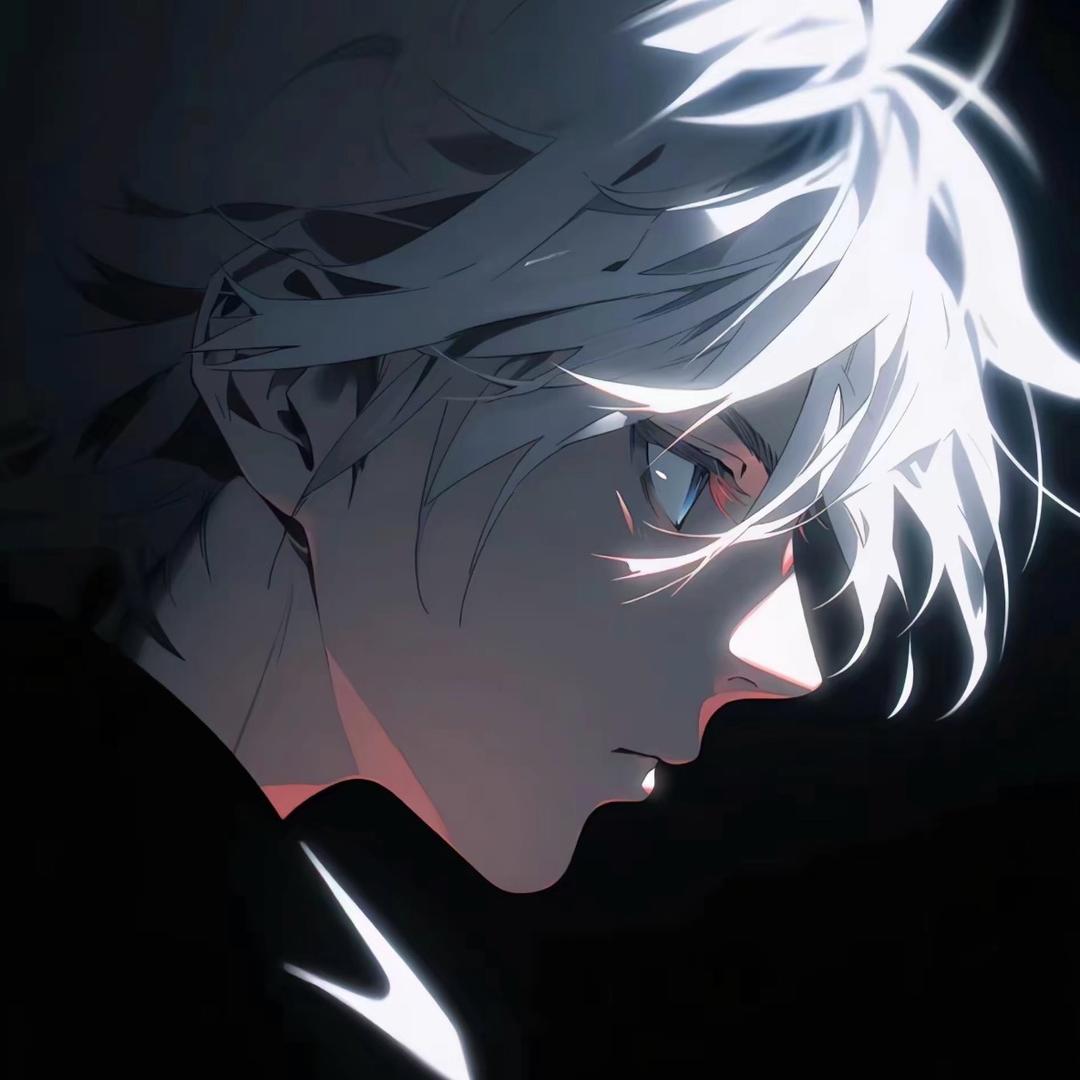 星辰✨